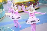 wfBYj[Epp[Ux̑3ew@lỹXEB[cE|bvE[hx̃V[wCbcEAEXEB[ct^C!x(C)Disney 