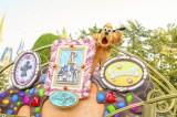 wfBYj[Epp[Ux̑3ew@lỹXEB[cE|bvE[hx̃V[wCbcEAEXEB[ct^C!x(C)Disney 