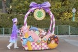 wfBYj[Epp[Ux̑3ew@lỹXEB[cE|bvE[hx̃V[wCbcEAEXEB[ct^C!x(C)Disney 