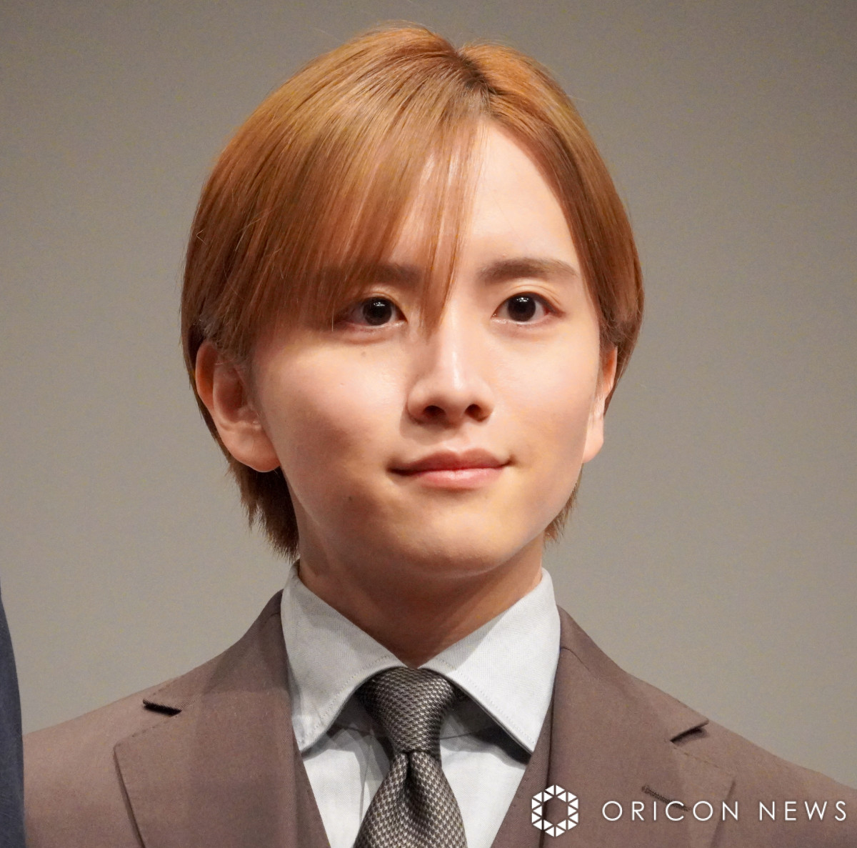 JeEtWernAh}w閧`THE TOP SECRET`x씭\ɓod_l (C)ORICON NewS inc. 