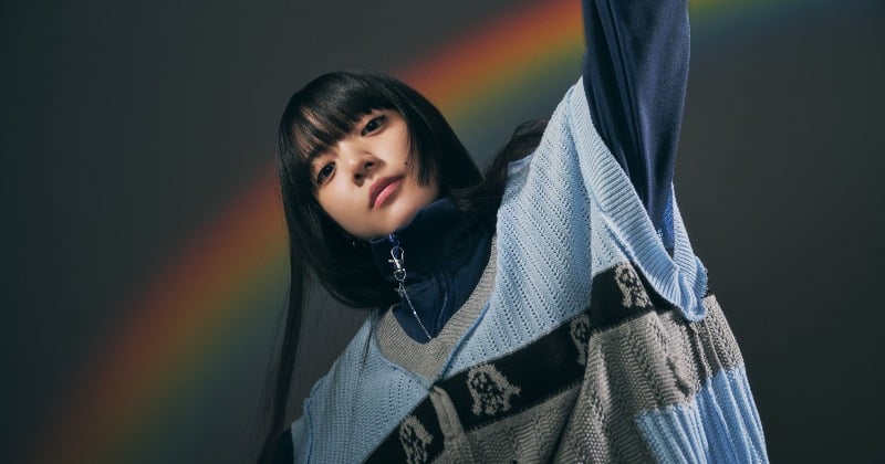 ドラえもん　あいみょん　コラボポスター あいみょんによる解説文掲載！『とっておきドラえもん』 最新刊
