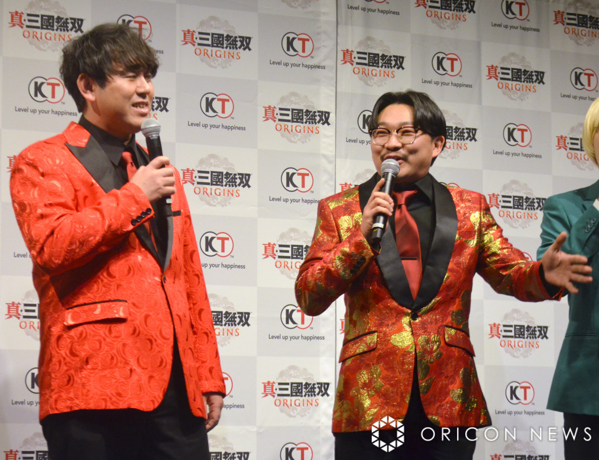 R[G[eNQ[Xw^EOo ORIGINSx\ɓodIYhEIAɓr (C)ORICON NewS inc. 