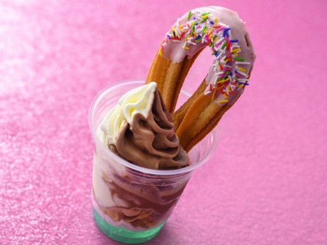 �u�X�E�B�[�c�E�|�b�v�E���[���h�T���f�[�i���C���[���[�j�v��850�^���P�b�e�B�̃��N�[���T���[���iC�jDisney 