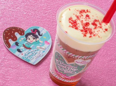 �u�A�C�X�o�j���~���N�e�B�[�A�X�[�x�j�A�R�[�X�^�[�t���v��1100�^�v���U�p�r���I���E���X�g�����iC�jDisney 