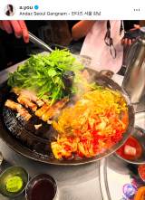 �u�ł��K�̉Ƒ����s�v�u���͂񂪑S���������������[�v�v���o�V���b�g�̐��X���Љ���l�肠��݁@�i�ʐ^�̓C���X�^�O���� ��a.you ���j 