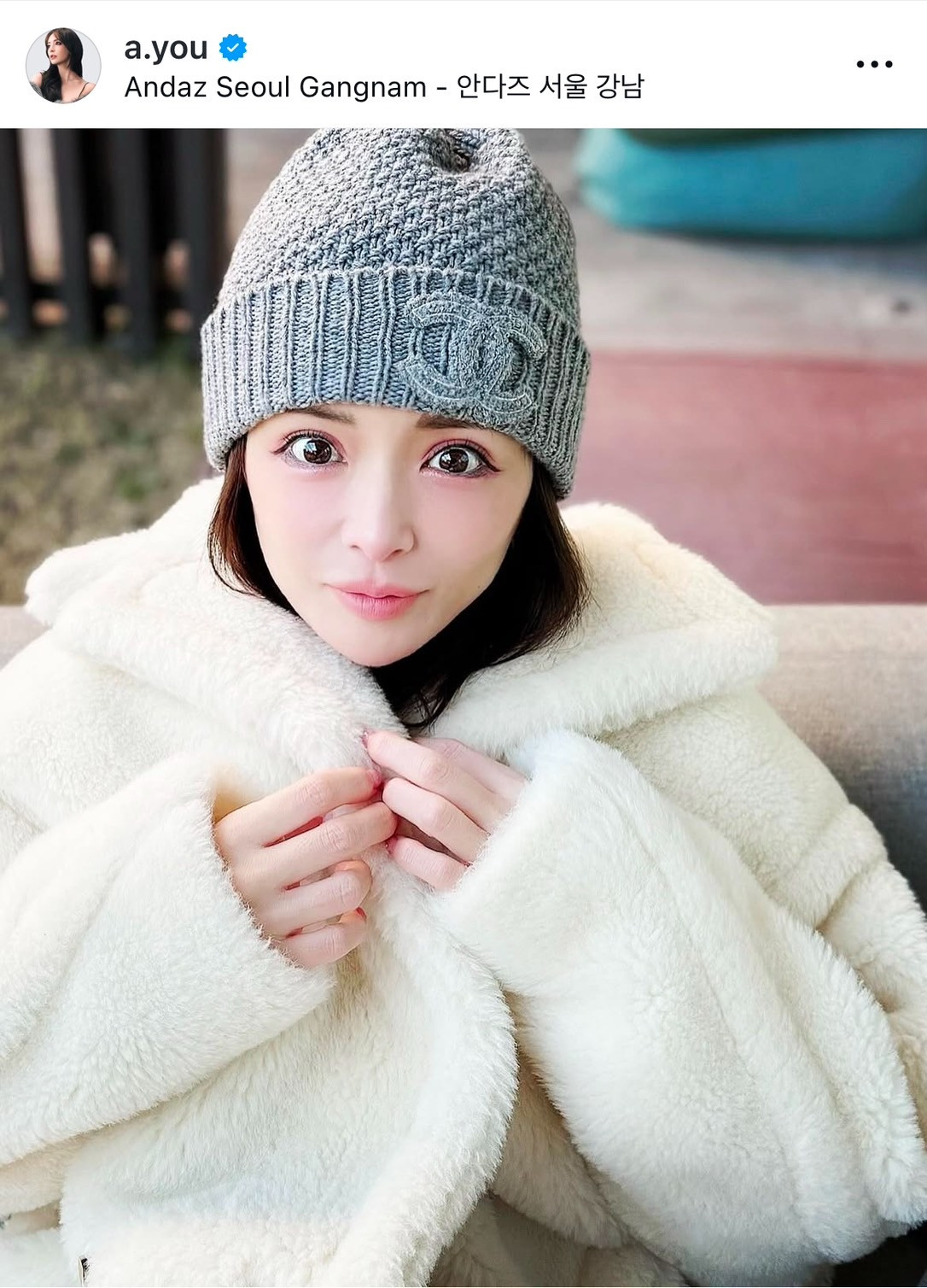 浜崎あゆみ、家族旅行の思い出ショットを披露 ホテルでは「ボール遊び