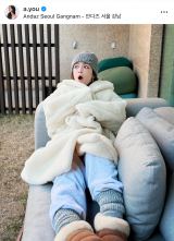 �u�ł��K�̉Ƒ����s�v�v���o�V���b�g�̐��X���Љ���l�肠��݁@�i�ʐ^�̓C���X�^�O���� ��a.you ���j 