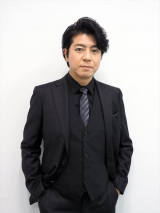 tv station 上川隆也 上川隆也 STAFF【公式】 on X: 