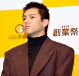 wJ[nEXCoCoԉ RcTMďC Vi\xɏoȂRcTM (C)ORICON NewS inc. 