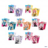 にじさんじ・Idios、2周年記念グッズ発売 BIGアクスタなど | オリコン