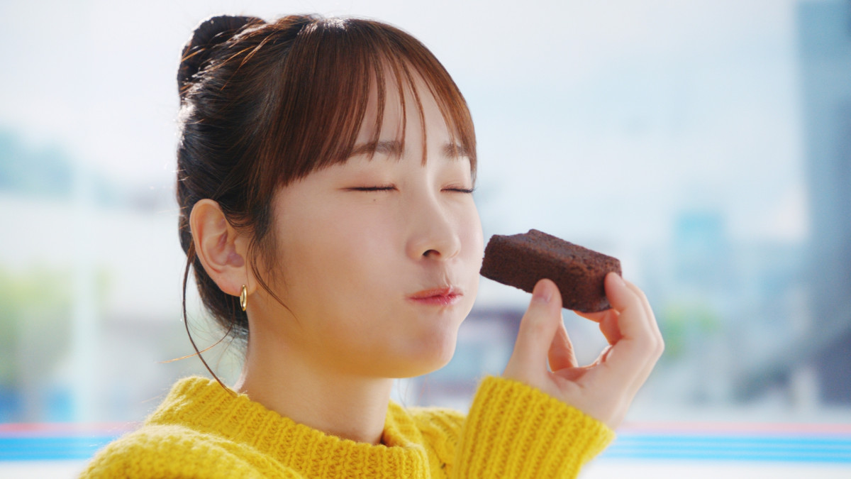 川栄李奈、30歳目前で健康を意識「ちょっと負けないように頑張らないと