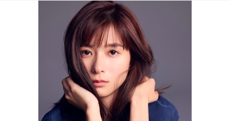 芳根京子、新しい宣材写真を公開「どうでしょうか？」→俳優仲間や