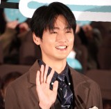 �f��w�傫�ȋʂ˂��̉��Łx������I���䂠�����ɓo�d���������� (C)ORICON NewS inc. 