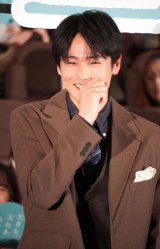 �f��w�傫�ȋʂ˂��̉��Łx������I���䂠�����ɓo�d���������� (C)ORICON NewS inc. 