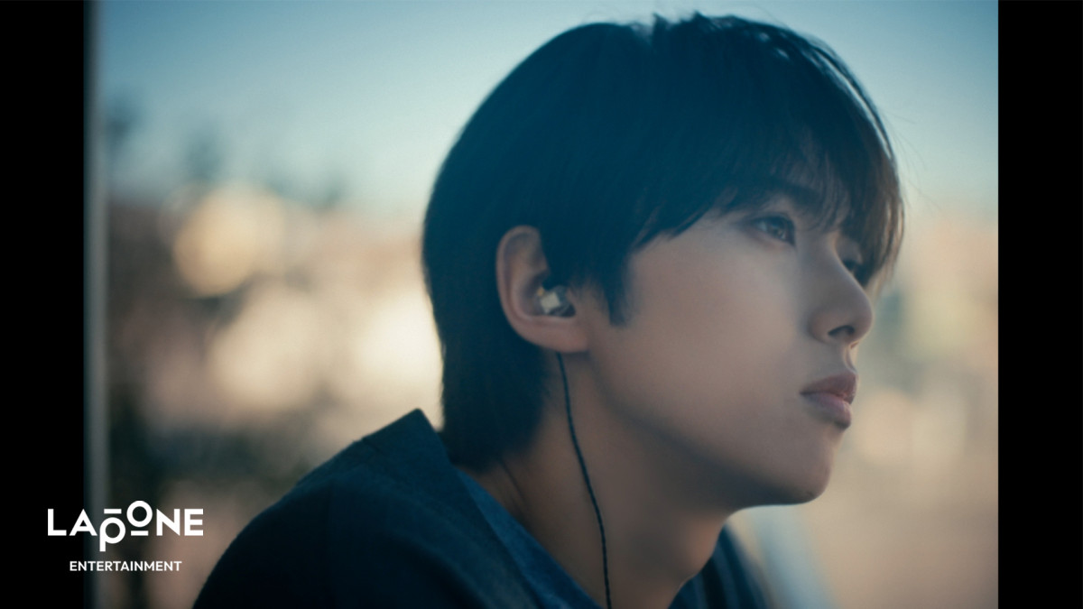 INI尾崎匠海、オリジナル曲「幻想」公開 リアリティーを追求「撮影時