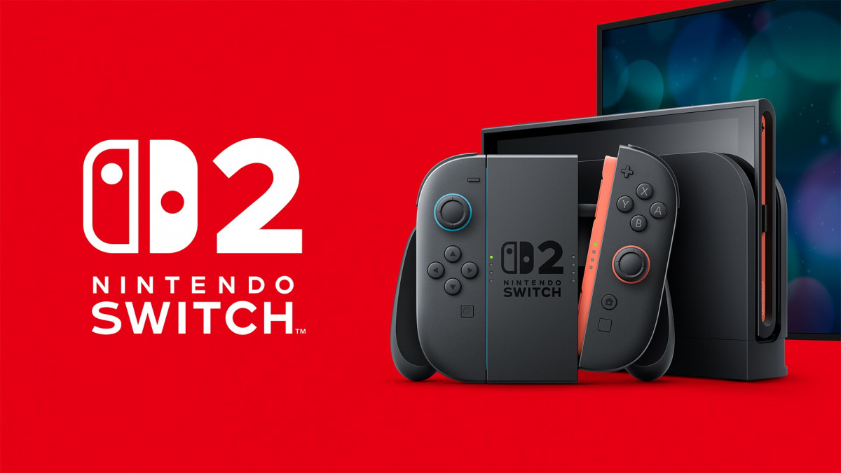 適切な価格 画像・写真 | 任天堂、Switch後継機種の本体公開！正式名 Nintendo Switch