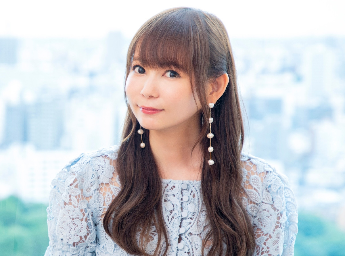 中川翔子 (C)ORICON NewS inc. 