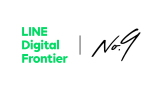 uLINE}KvLINE Digital Frontierio[iCƎ{ƖgAYwebtoon̐ƃO[oWJڎw 