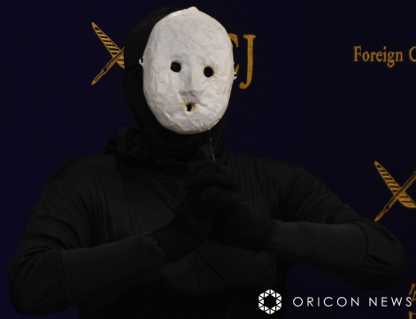 �w�ςȊG�x�̉�ɓo�ꂵ���J���iC�jORICON NewS inc. 