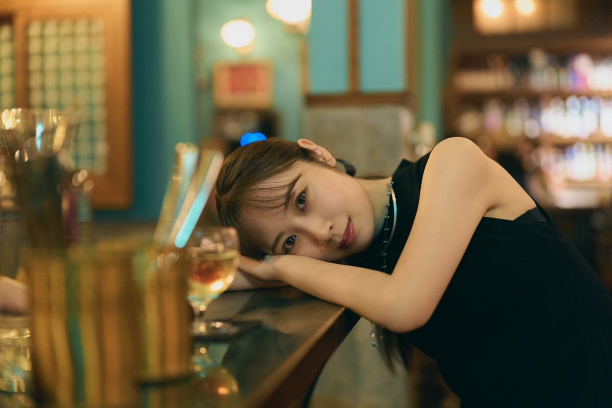 高柳明音「まさかすぎます！」15周年記念写真集でランジェリー挑戦