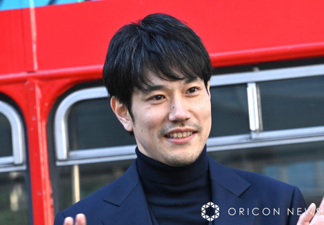 h}wNWÑ_XAN?x씭\ɓoꂵRPC` (C)ORICON NewS inc. 