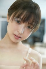 渡邊渚　撮影:三宮幹史／渡邊渚フォトエッセイ『タイトル未定（仮）』（講談社）より 