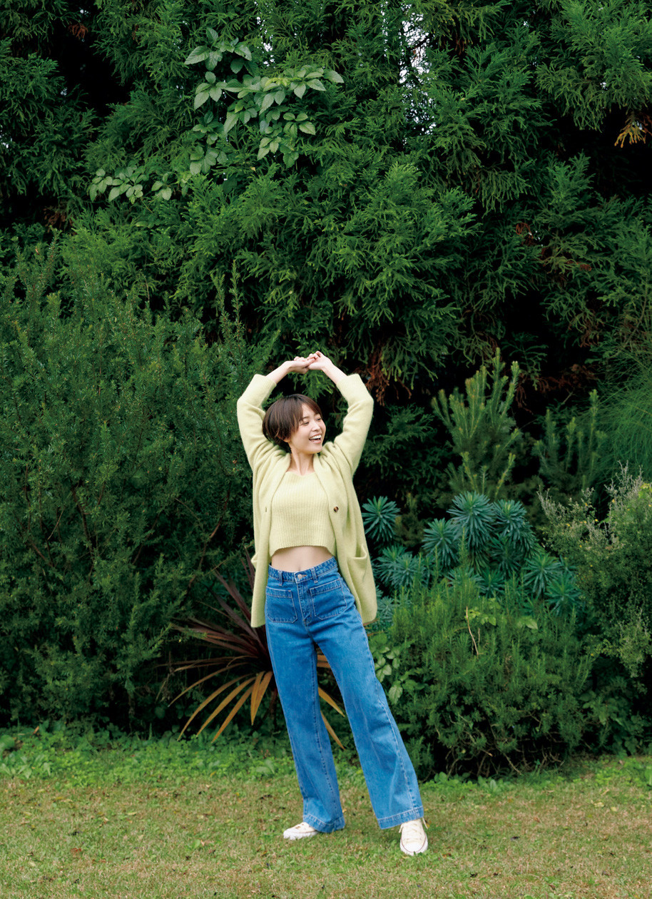 画像・写真 | 元フジ渡邊渚「私の新しい人生の一歩であり、決意表明