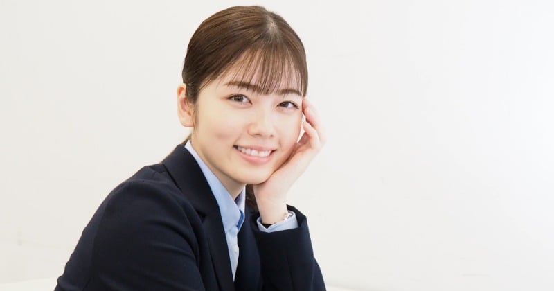 小芝風花、ゴチ開幕戦で宣言「ゴチ最長女優へ」 過去最長は江角マキコの7年 岡村から鋭いツッコミも