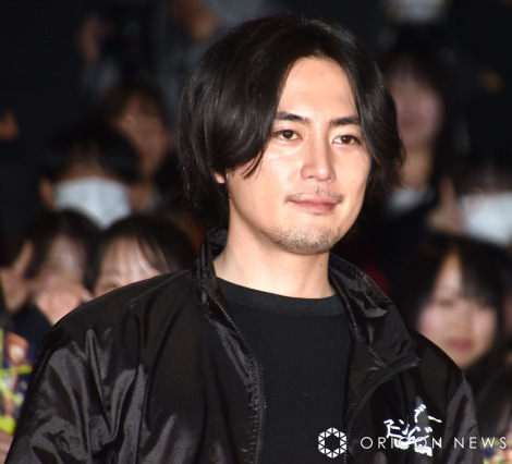 ϑēoꂵԋ{ˑN=fwA_[jWxZ莎ʉ (C)ORICON NewS inc. 
