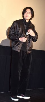 fwA_[jWxZ莎ʉɓodԋ{ˑN (C)ORICON NewS inc. 