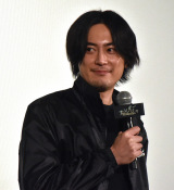 fwA_[jWxZ莎ʉɓodԋ{ˑN (C)ORICON NewS inc. 