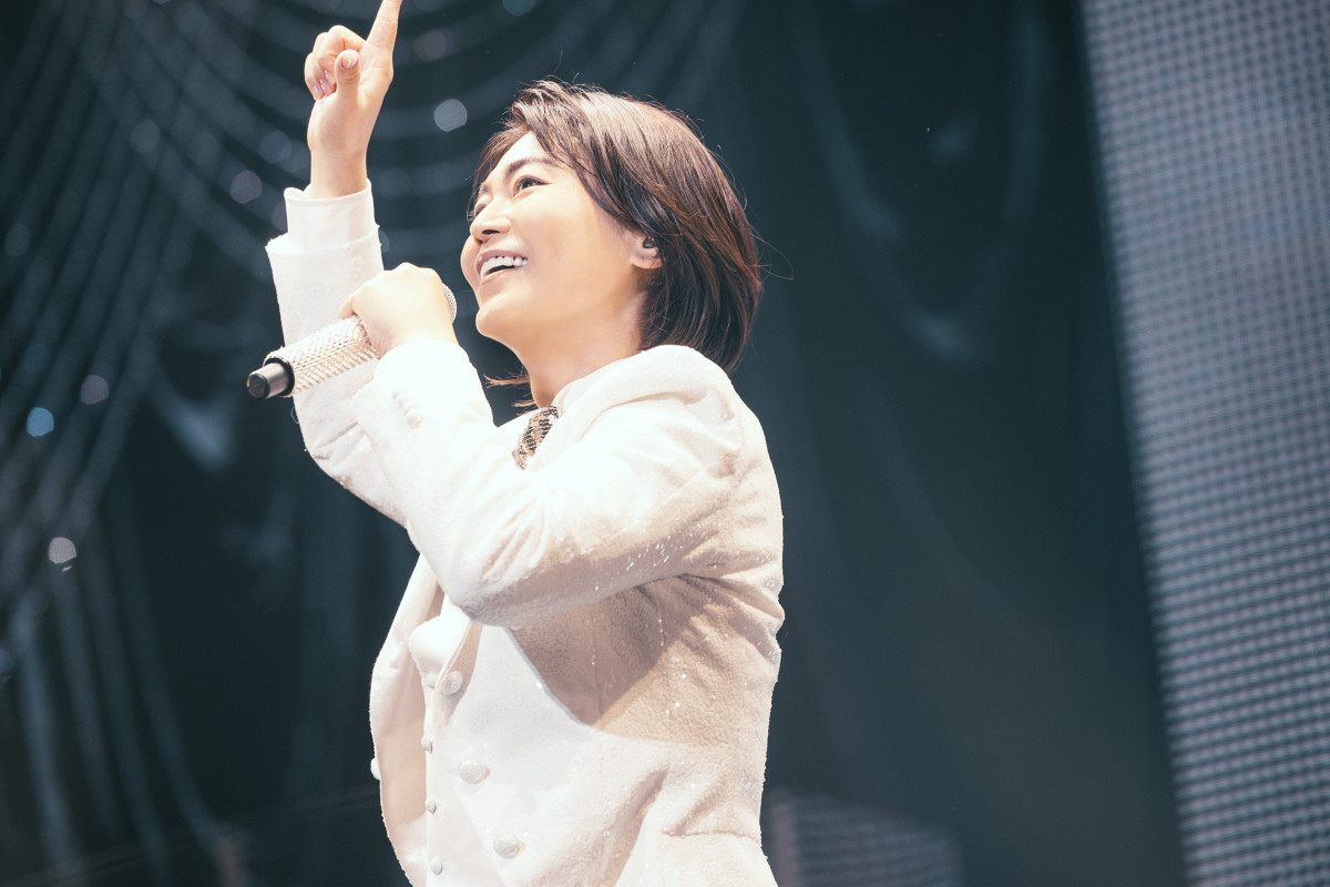 wKIYOSHI HIKAWA+KIINA. 25th Anniversary Concert Tour \KIIZNA\xJÂX삫悵 