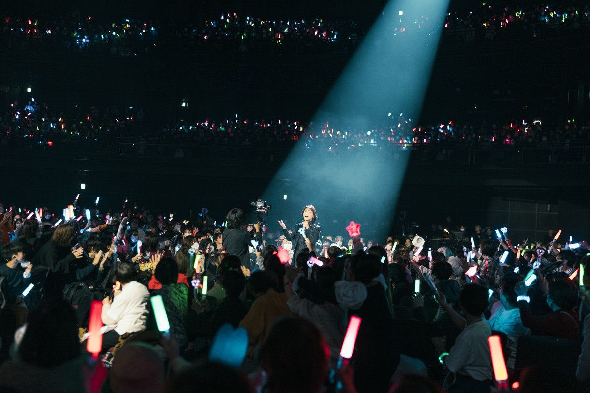 wKIYOSHI HIKAWA+KIINA. 25th Anniversary Concert Tour \KIIZNA\x̖͗l 