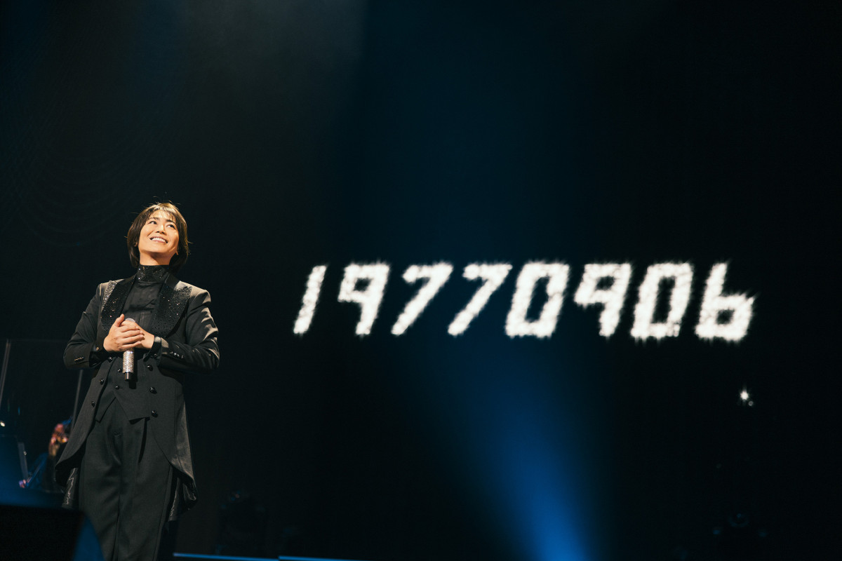 wKIYOSHI HIKAWA+KIINA. 25th Anniversary Concert Tour \KIIZNA\xJÂX삫悵 