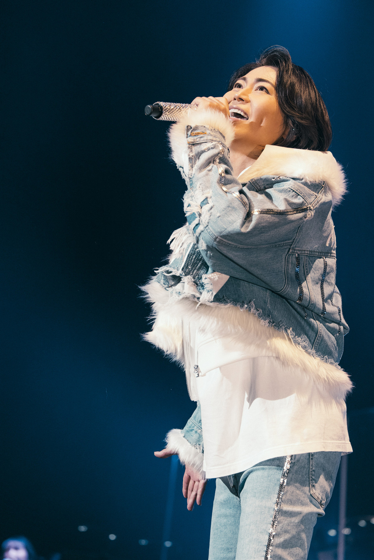 wKIYOSHI HIKAWA+KIINA. 25th Anniversary Concert Tour \KIIZNA\xJÂX삫悵 