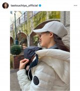 �y�����P�u�Ƒ����܂߂��V��������Ɉ����p���ł��������v(�ʐ^�̓C���X�^�O���� @taotsuchiya_official ���) 