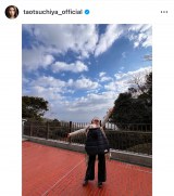 �킪�q����������Đ_�˂��U������y�����P(�ʐ^�̓C���X�^�O���� @taotsuchiya_official ���) 