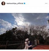 �킪�q����������Đ_�˂��U������y�����P(�ʐ^�̓C���X�^�O���� @taotsuchiya_official ���) 