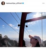 �킪�q����������Đ_�˂��U������y�����P(�ʐ^�̓C���X�^�O���� @taotsuchiya_official ���) 