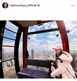 �y�����P(�ʐ^�̓C���X�^�O���� @taotsuchiya_official ���) 