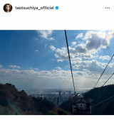 �y�����P(�ʐ^�̓C���X�^�O���� @taotsuchiya_official ���) 