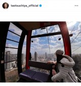 �y�����P(�ʐ^�̓C���X�^�O���� @taotsuchiya_official ���) 