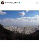 �y�����P(�ʐ^�̓C���X�^�O���� @taotsuchiya_official ���) 