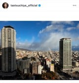 �y�����P(�ʐ^�̓C���X�^�O���� @taotsuchiya_official ���) 