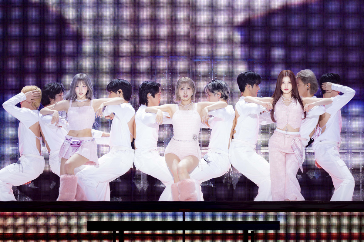 画像・写真 | MISAMO、初のドームツアー完走「感謝の気持ちでいっぱい