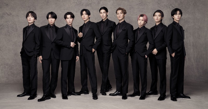 Snow Man、さっぽろ雪まつりに特別雪像が登場 「すのチル」期間限定