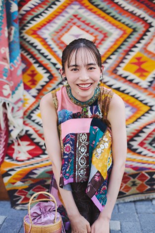 画像・写真 | 井桁弘恵、ビキニ姿の美ボディショット「少し大人になっ