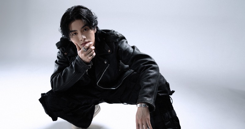 元・美 少年の金指一世、ISSEIとして1・23ソロデビュー決定 AK-69が