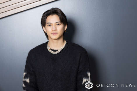 平野紫耀の画像・写真 | Number_i、目指すのは「期待の斜め上」 新曲