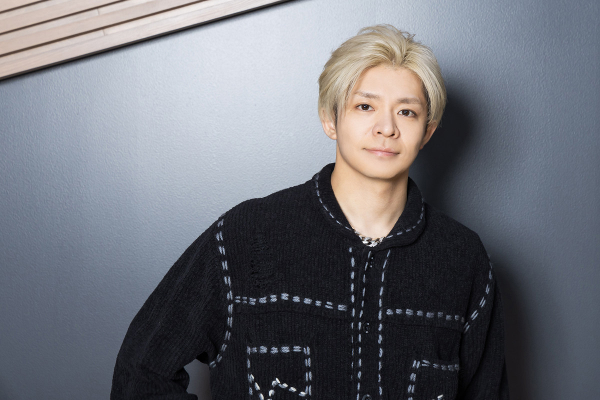 Number_iEݗD (C)ORICON NewS inc.(Be:R×=) 